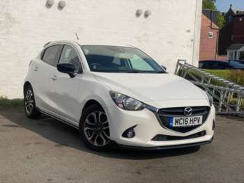 Used Mazda Mazda2 2016 for sale - 74968348: Photo