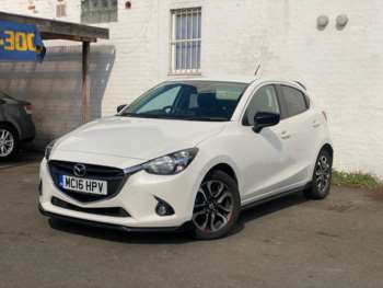 Used Mazda Mazda2 2016 for sale - 74968348: Photo
