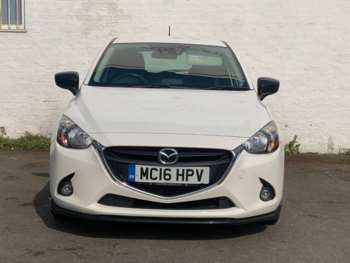 Used Mazda Mazda2 2016 for sale - 74968348: Photo