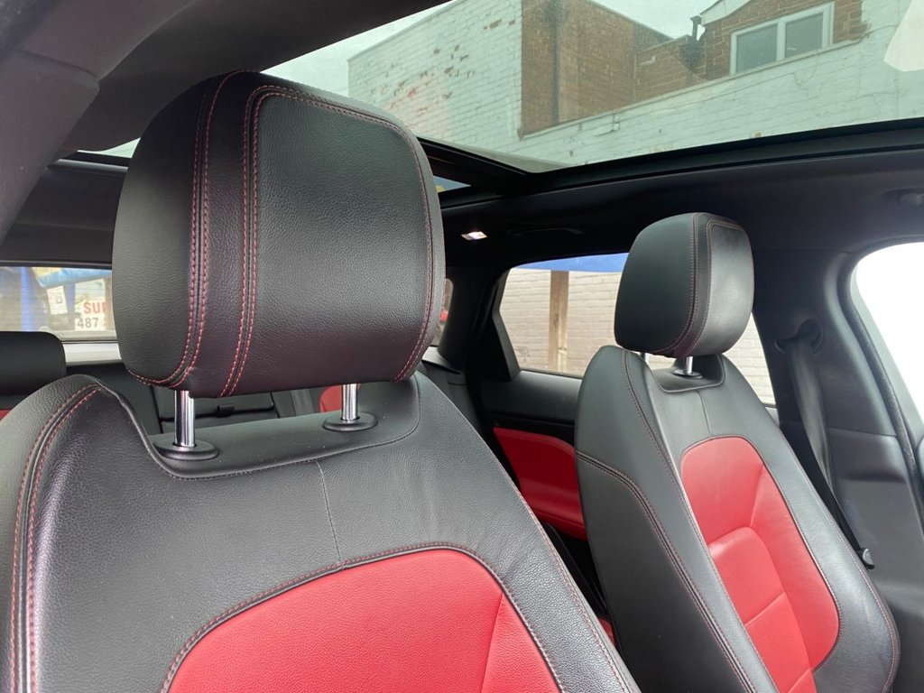 Used Jaguar F-Pace 2016 for sale - 76416999: Photo 18