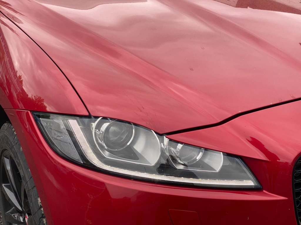 Used Jaguar F-Pace 2016 for sale - 76416999: Photo 29