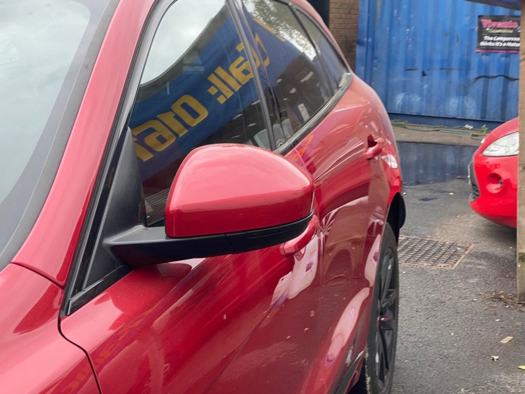 Used Jaguar F-Pace 2016 for sale - 76416999: Photo 31