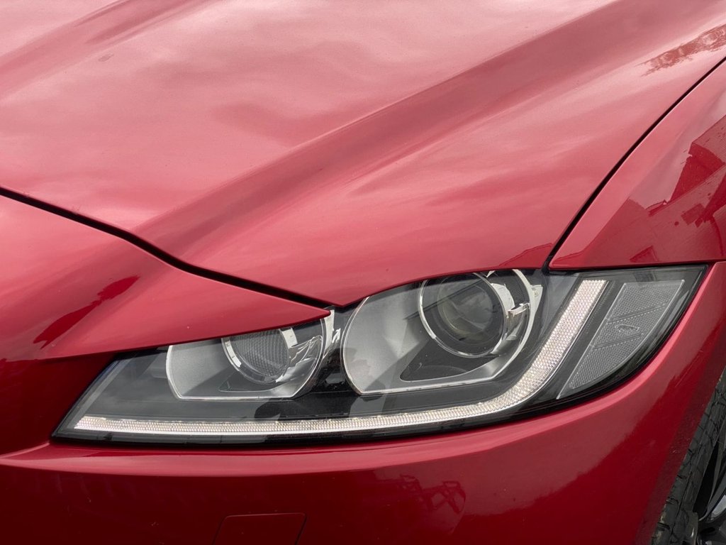 Used Jaguar F-Pace 2016 for sale - 76416999: Photo 32