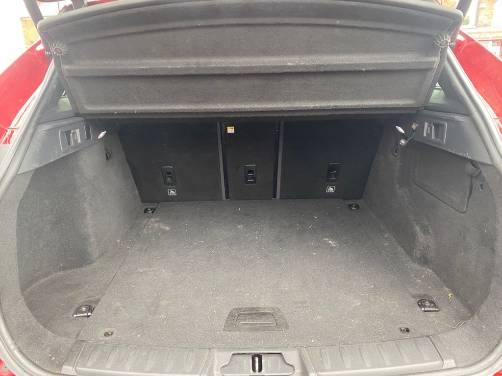 Used Jaguar F-Pace 2016 for sale - 76416999: Photo 39