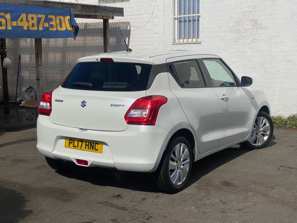Used Suzuki Swift 2017 for sale - 76098185: Photo 11