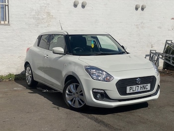 Suzuki - Swift