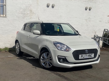Used Suzuki Swift 2017 for sale - 76098185: Photo 2