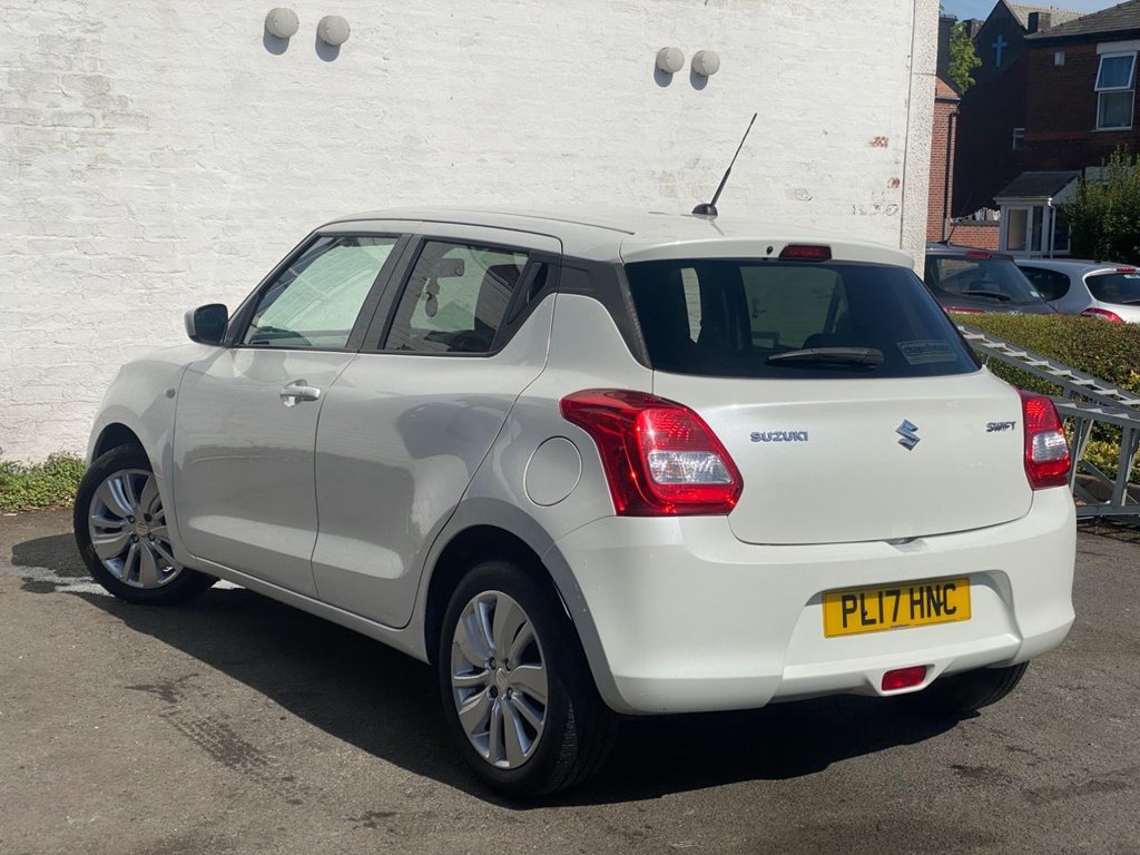 Used Suzuki Swift 2017 for sale - 76098185: Photo 7