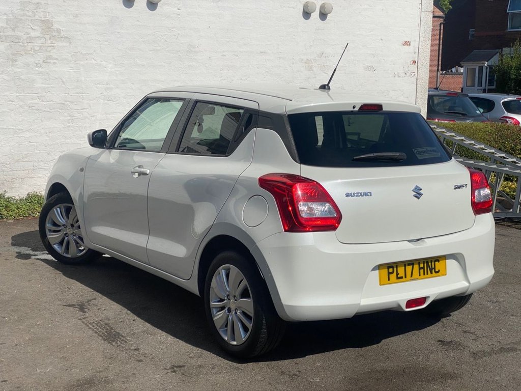 Used Suzuki Swift 2017 for sale - 76098185: Photo 8