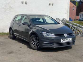 2018 (67) - 1.6 TDI SE Nav Hatchback 5dr Diesel Manual Euro 6 (s/s) (115 ps)