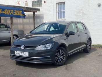 Used Volkswagen Golf 2018 for sale - 74659459: Photo