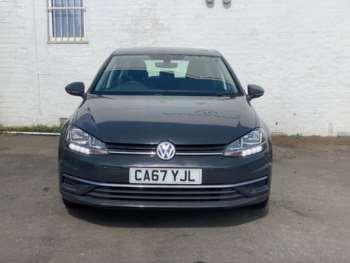 Used Volkswagen Golf 2018 for sale - 74659459: Photo