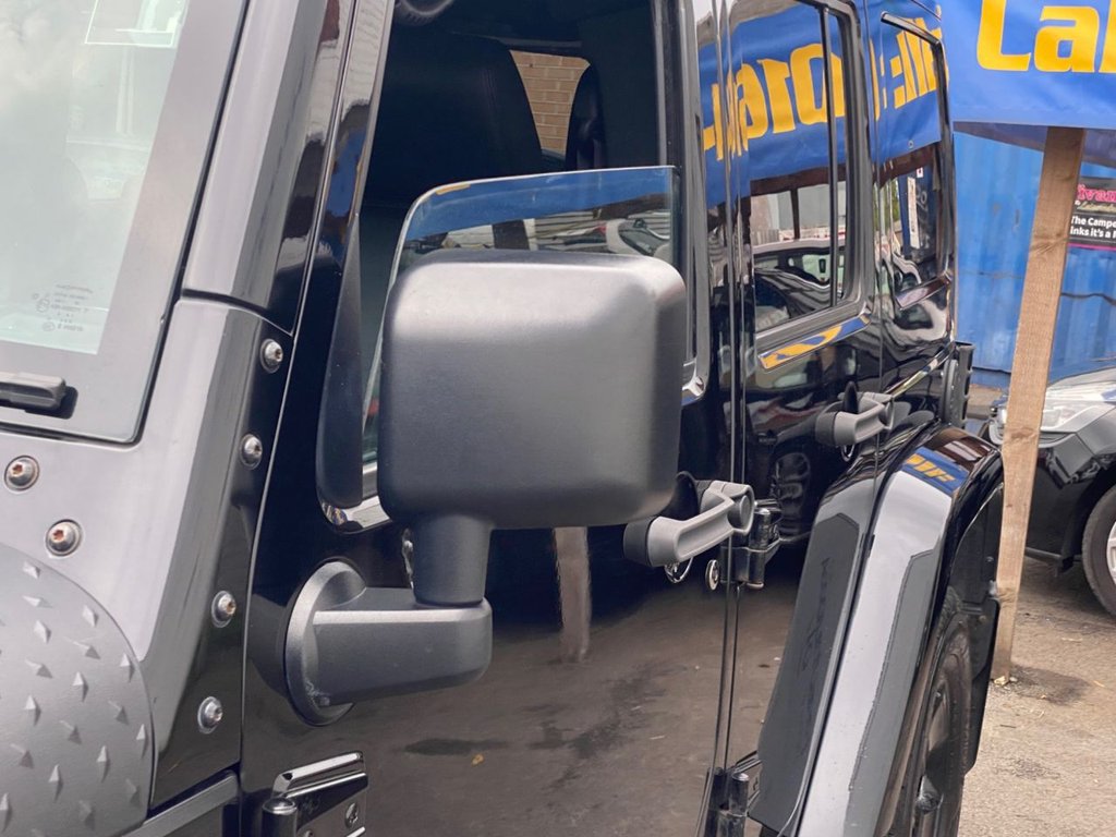 Vehicle 34