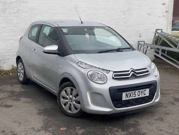 Citroen - C1