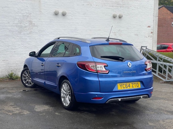 Used Renault Megane 2014 for sale - 75559764: Photo 11