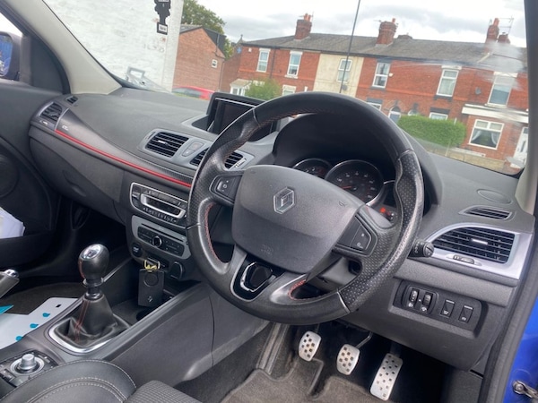 Used Renault Megane 2014 for sale - 75559764: Photo 12