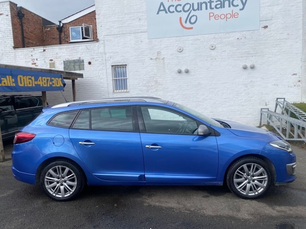 Used Renault Megane 2014 for sale - 75559764: Photo 13