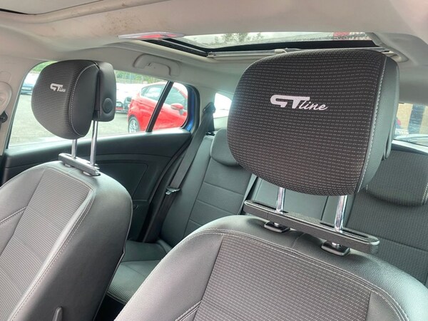 Used Renault Megane 2014 for sale - 75559764: Photo 18