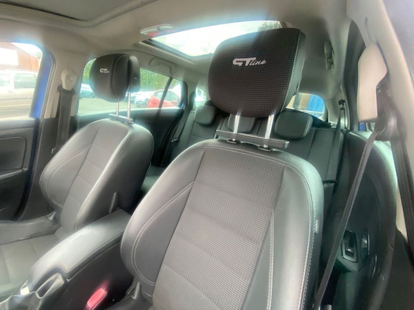 Used Renault Megane 2014 for sale - 75559764: Photo 19