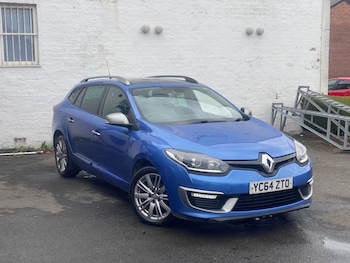 Used Renault Megane 2014 for sale - 75559764: Photo