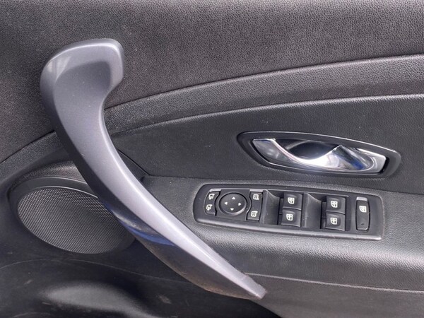Used Renault Megane 2014 for sale - 75559764: Photo 20