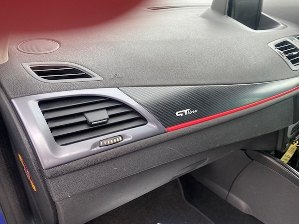 Used Renault Megane 2014 for sale - 75559764: Photo 22