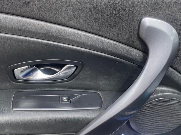 Used Renault Megane 2014 for sale - 75559764: Photo 23