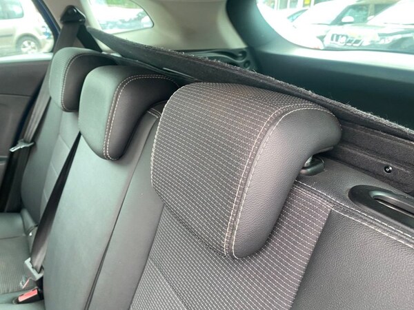 Used Renault Megane 2014 for sale - 75559764: Photo 25