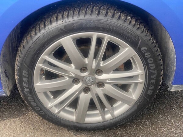 Used Renault Megane 2014 for sale - 75559764: Photo 28