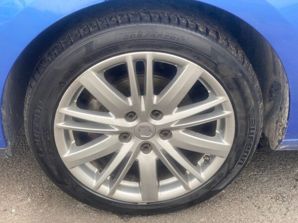 Used Renault Megane 2014 for sale - 75559764: Photo 29