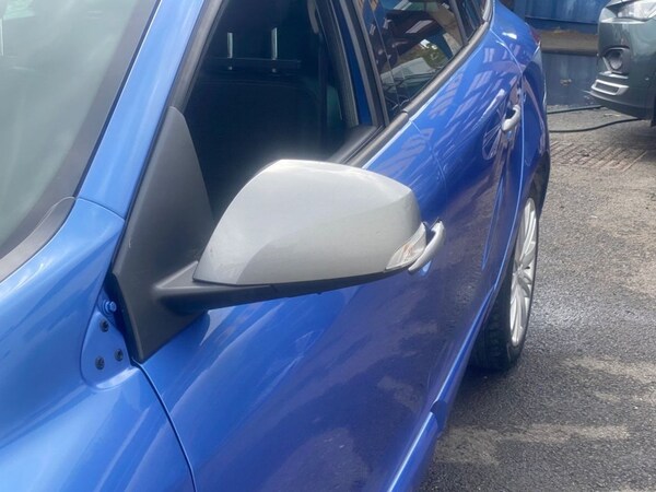 Used Renault Megane 2014 for sale - 75559764: Photo 33