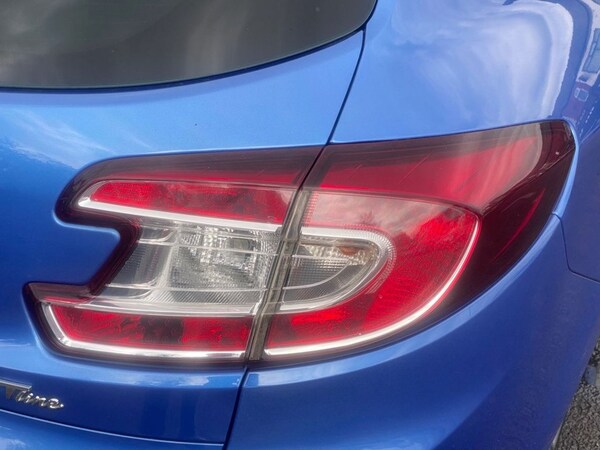 Used Renault Megane 2014 for sale - 75559764: Photo 37
