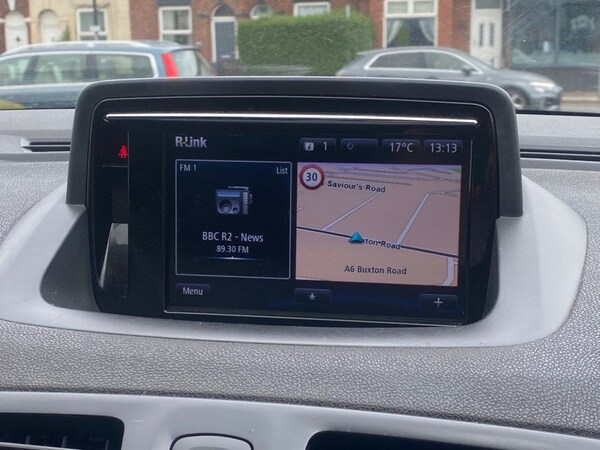 Used Renault Megane 2014 for sale - 75559764: Photo 39