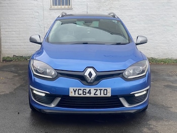 Used Renault Megane 2014 for sale - 75559764: Photo