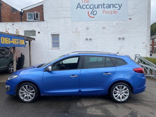 Used Renault Megane 2014 for sale - 75559764: Photo 7
