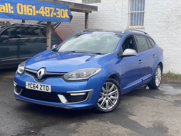 Used Renault Megane 2014 for sale - 75559764: Photo 8