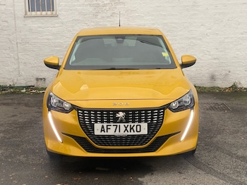 Used Peugeot 208 2021 for sale - 76482233: Photo