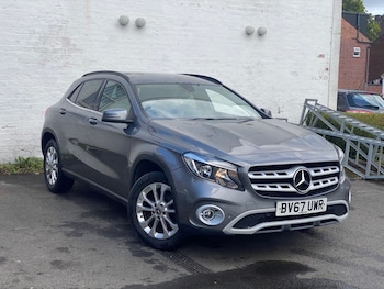 Used Mercedes-Benz 180 2017 for sale - 75194878: Photo