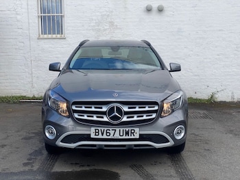 Used Mercedes-Benz 180 2017 for sale - 75194878: Photo
