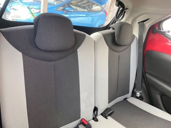 Used Toyota AYGO 2016 for sale - 76009461: Photo 14