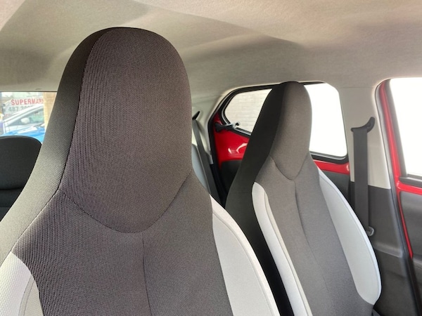 Used Toyota AYGO 2016 for sale - 76009461: Photo 15