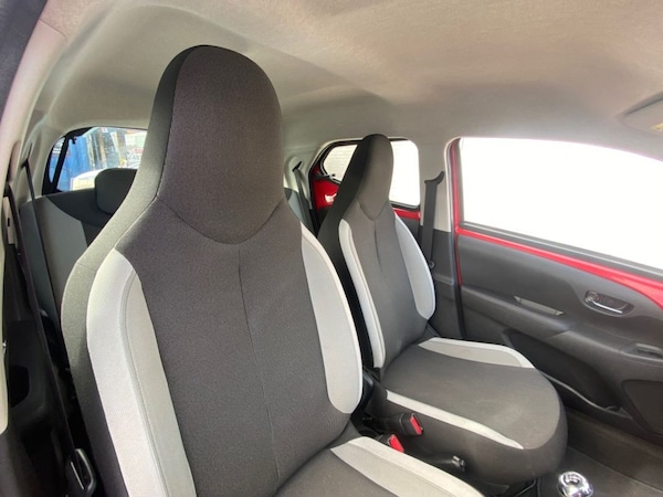 Used Toyota AYGO 2016 for sale - 76009461: Photo 16