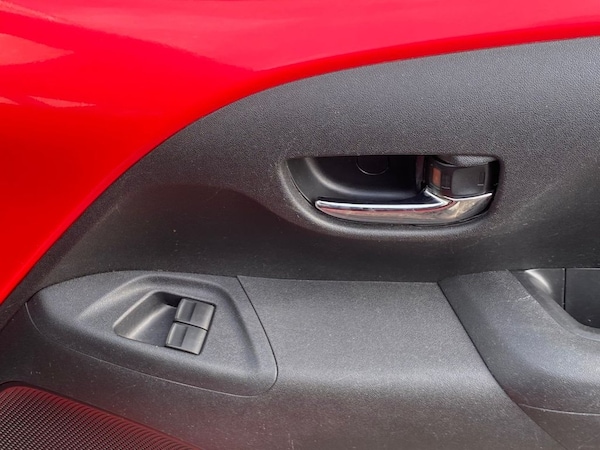 Used Toyota AYGO 2016 for sale - 76009461: Photo 19