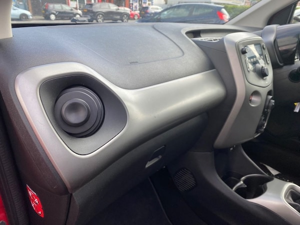 Used Toyota AYGO 2016 for sale - 76009461: Photo 22