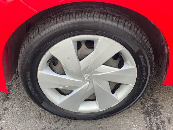 Used Toyota AYGO 2016 for sale - 76009461: Photo 24