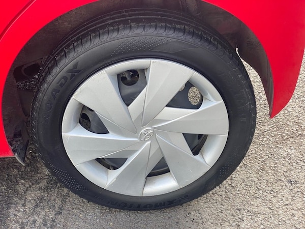 Used Toyota AYGO 2016 for sale - 76009461: Photo 25