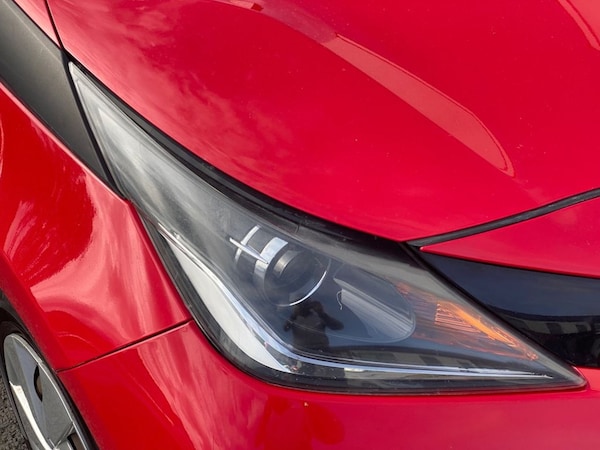Used Toyota AYGO 2016 for sale - 76009461: Photo 27