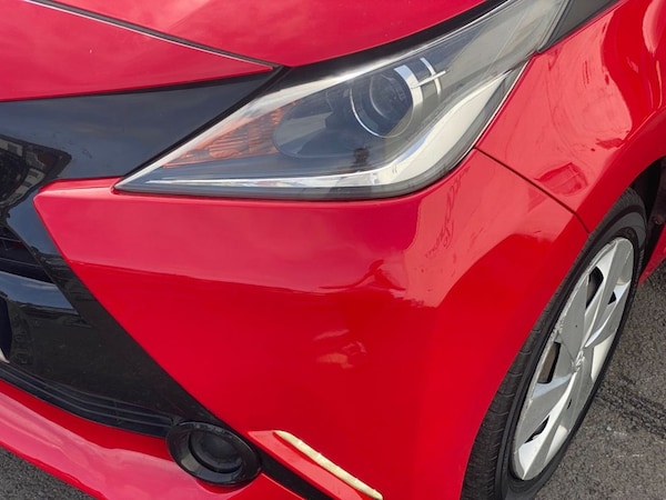 Used Toyota AYGO 2016 for sale - 76009461: Photo 29