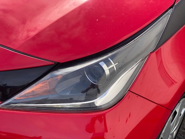 Used Toyota AYGO 2016 for sale - 76009461: Photo 30