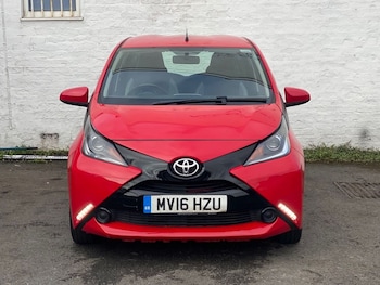 Used Toyota AYGO 2016 for sale - 76009461: Photo 4